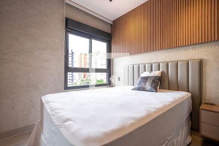 Apartamento para alugar com 49m², 1 quarto e 1 vagaQuarto