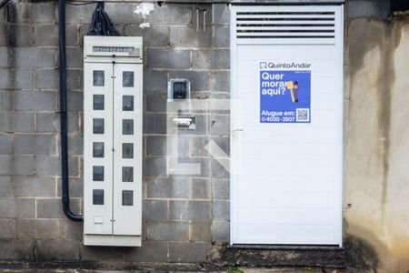 Casa para alugar com 40m², 1 quarto e sem vaga Casa para alugar com 40m², 1 quarto e sem vagaPlaquinha