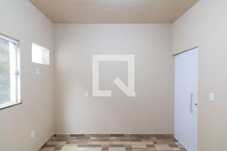 Casa para alugar com 40m², 1 quarto e sem vaga Casa para alugar com 40m², 1 quarto e sem vagaQuarto