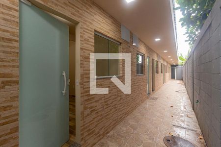 Casa para alugar com 40m², 1 quarto e sem vaga Casa para alugar com 40m², 1 quarto e sem vagaÁrea comum