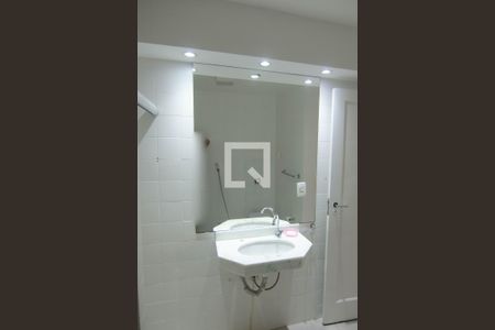 Apartamento à venda com 100m², 3 quartos e 1 vagaBanheiro do Quarto 3