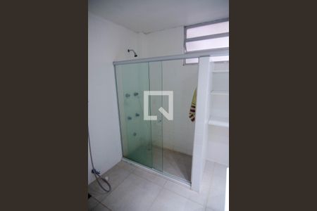 Apartamento à venda com 100m², 3 quartos e 1 vagaBanheiro do Quarto 3