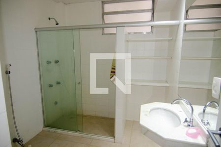 Apartamento à venda com 100m², 3 quartos e 1 vagaBanheiro do Quarto 3