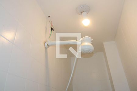 Apartamento à venda com 100m², 3 quartos e 1 vagaBanheiro de Serviço