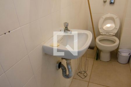 Apartamento à venda com 100m², 3 quartos e 1 vagaBanheiro de Serviço