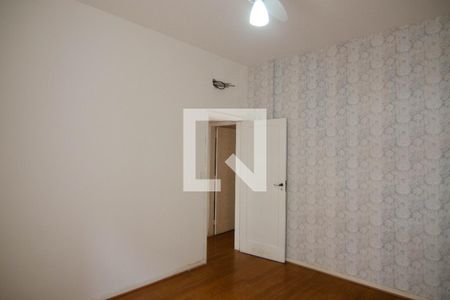 Apartamento à venda com 100m², 3 quartos e 1 vagaQuarto 2