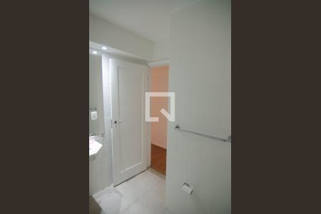 Apartamento à venda com 100m², 3 quartos e 1 vagaBanheiro do Quarto 3