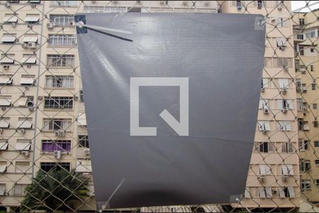 Apartamento à venda com 100m², 3 quartos e 1 vagaFachada