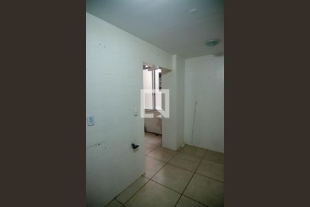 Apartamento à venda com 100m², 3 quartos e 1 vagaCozinha