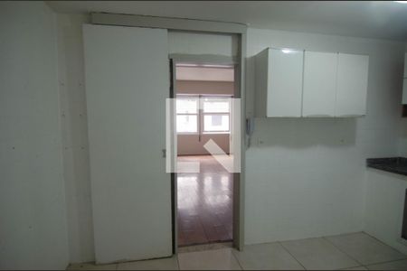Apartamento à venda com 100m², 3 quartos e 1 vagaCozinha