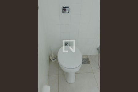 Apartamento à venda com 100m², 3 quartos e 1 vagaBanheiro do Quarto 3