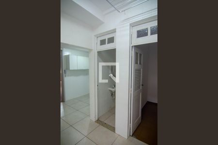 Apartamento à venda com 100m², 3 quartos e 1 vagaÁrea de Serviço