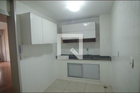 Apartamento à venda com 100m², 3 quartos e 1 vagaCozinha