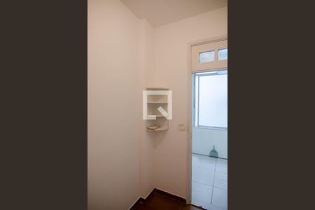 Apartamento à venda com 100m², 3 quartos e 1 vagaQuarto de Serviço