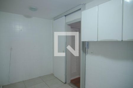 Apartamento à venda com 100m², 3 quartos e 1 vagaCozinha