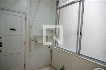 Apartamento à venda com 100m², 3 quartos e 1 vagaÁrea de Serviço