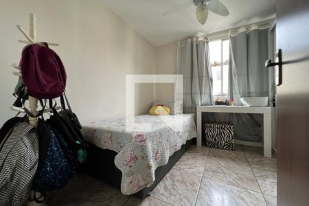 Quarto 2 de apartamento para alugar com 3 quartos, 48m² em Taquara, Rio de Janeiro