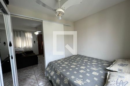 Quarto 1 de apartamento para alugar com 3 quartos, 48m² em Taquara, Rio de Janeiro