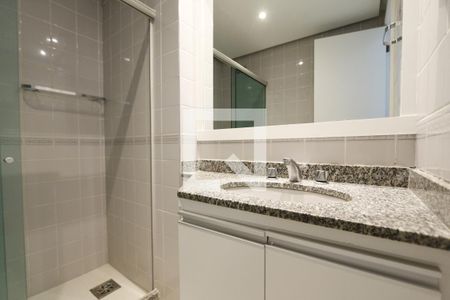 Apartamento para alugar com 86m², 3 quartos e 2 vagasBanheiro