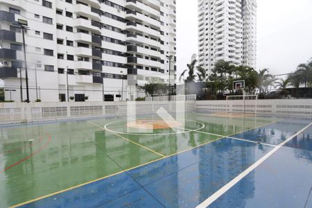 Apartamento para alugar com 86m², 3 quartos e 2 vagasQuadra