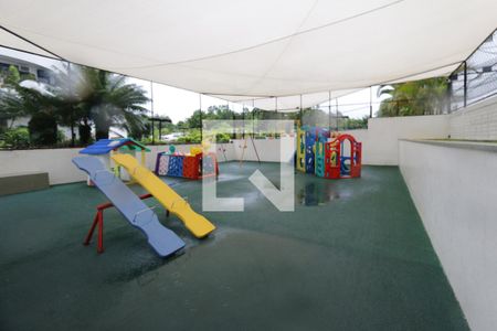 Apartamento para alugar com 86m², 3 quartos e 2 vagasÁrea Comum - Playground
