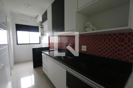 Apartamento para alugar com 86m², 3 quartos e 2 vagascozinha