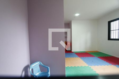 Apartamento para alugar com 86m², 3 quartos e 2 vagasBrinquedoteca