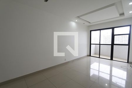 sala de apartamento para alugar com 3 quartos, 86m² em Barra da Tijuca, Rio de Janeiro