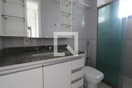 Apartamento para alugar com 86m², 3 quartos e 2 vagasbanheiro suite 3