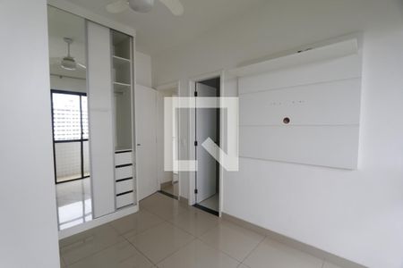 Apartamento para alugar com 86m², 3 quartos e 2 vagassuite 3