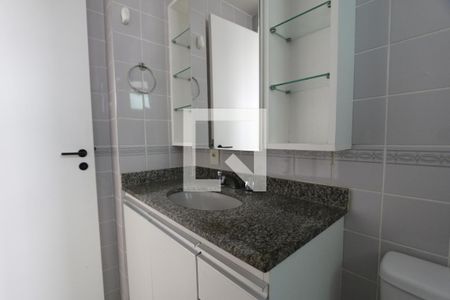 Apartamento para alugar com 86m², 3 quartos e 2 vagasbanheiro suite 3