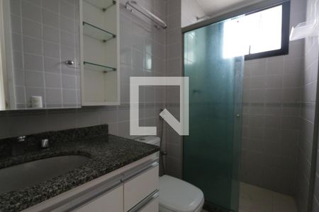 Apartamento para alugar com 86m², 3 quartos e 2 vagasbanheiro suite 3