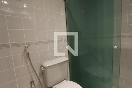 Apartamento para alugar com 86m², 3 quartos e 2 vagasBanheiro