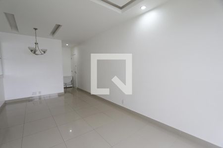 sala de apartamento para alugar com 3 quartos, 86m² em Barra da Tijuca, Rio de Janeiro