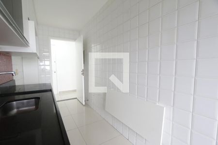 Apartamento para alugar com 86m², 3 quartos e 2 vagascozinha