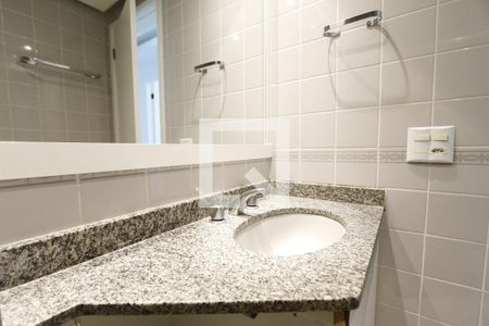 Apartamento para alugar com 86m², 3 quartos e 2 vagasBanheiro