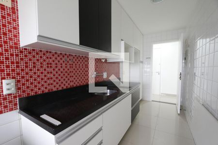 Apartamento para alugar com 86m², 3 quartos e 2 vagascozinha