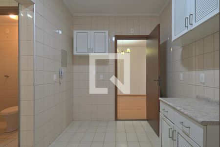 Apartamento à venda com 104m², 3 quartos e 1 vaga Apartamento à venda com 104m², 3 quartos e 1 vagaCozinha