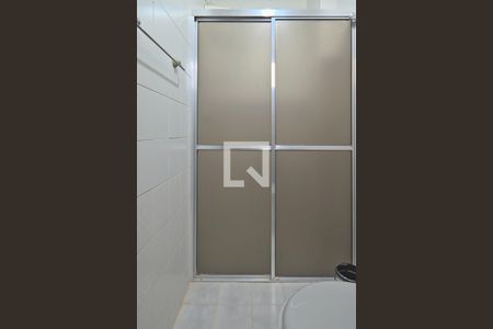 Apartamento à venda com 104m², 3 quartos e 1 vaga Apartamento à venda com 104m², 3 quartos e 1 vagaBanheiro da Suíte