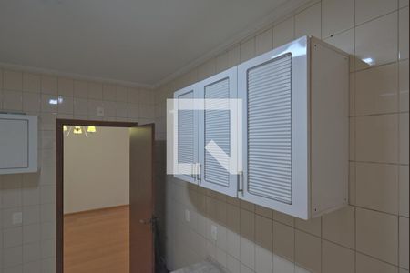 Apartamento à venda com 104m², 3 quartos e 1 vaga Apartamento à venda com 104m², 3 quartos e 1 vagaCozinha