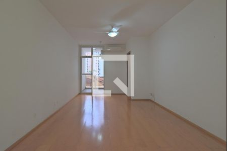 Sala de apartamento à venda com 3 quartos, 104m² em Cambuí, Campinas