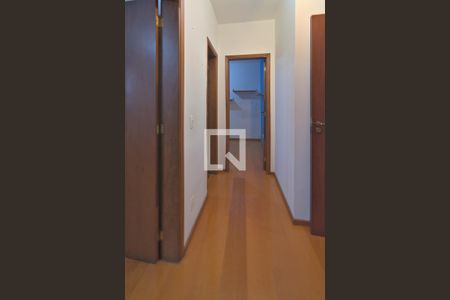 Apartamento à venda com 104m², 3 quartos e 1 vaga Apartamento à venda com 104m², 3 quartos e 1 vagaCorredor