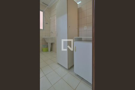 Apartamento à venda com 104m², 3 quartos e 1 vaga Apartamento à venda com 104m², 3 quartos e 1 vagaÁrea de Serviço