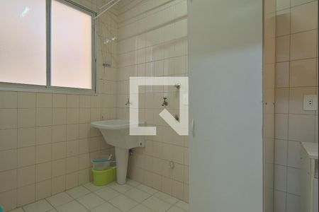 Apartamento à venda com 104m², 3 quartos e 1 vaga Apartamento à venda com 104m², 3 quartos e 1 vagaÁrea de Serviço