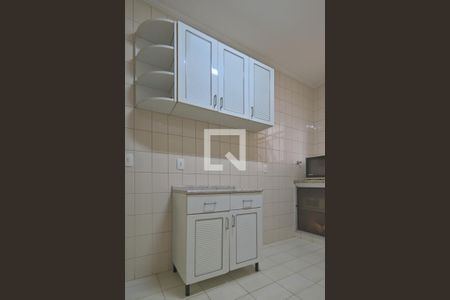 Apartamento à venda com 104m², 3 quartos e 1 vaga Apartamento à venda com 104m², 3 quartos e 1 vagaCozinha