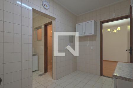 Apartamento à venda com 104m², 3 quartos e 1 vaga Apartamento à venda com 104m², 3 quartos e 1 vagaCozinha