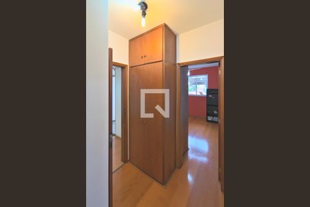 Apartamento à venda com 104m², 3 quartos e 1 vaga Apartamento à venda com 104m², 3 quartos e 1 vagaCorredor