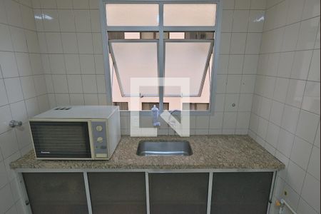 Apartamento à venda com 104m², 3 quartos e 1 vaga Apartamento à venda com 104m², 3 quartos e 1 vagaCozinha