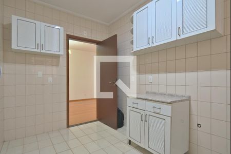 Apartamento à venda com 104m², 3 quartos e 1 vaga Apartamento à venda com 104m², 3 quartos e 1 vagaCozinha