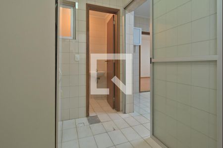 Apartamento à venda com 104m², 3 quartos e 1 vaga Apartamento à venda com 104m², 3 quartos e 1 vagaÁrea de Serviço